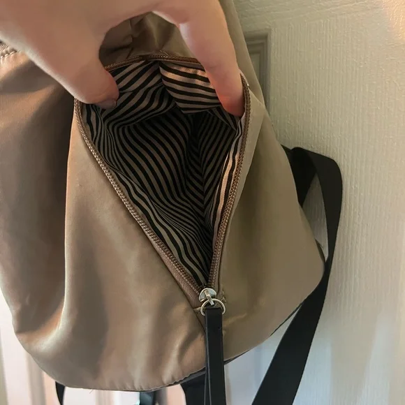 Mini backpack - Picture 4 of 7